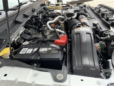 Used 2016 Ford F350 XL w/ Power Equipment Group AWD/4WD image 14