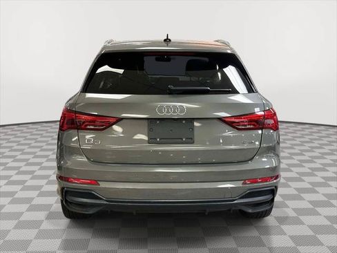 Used 2020 Audi Q3 2.0T Premium AWD/4WD image 4