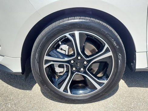 Certified 2023 Ford Edge ST AWD/4WD image 8