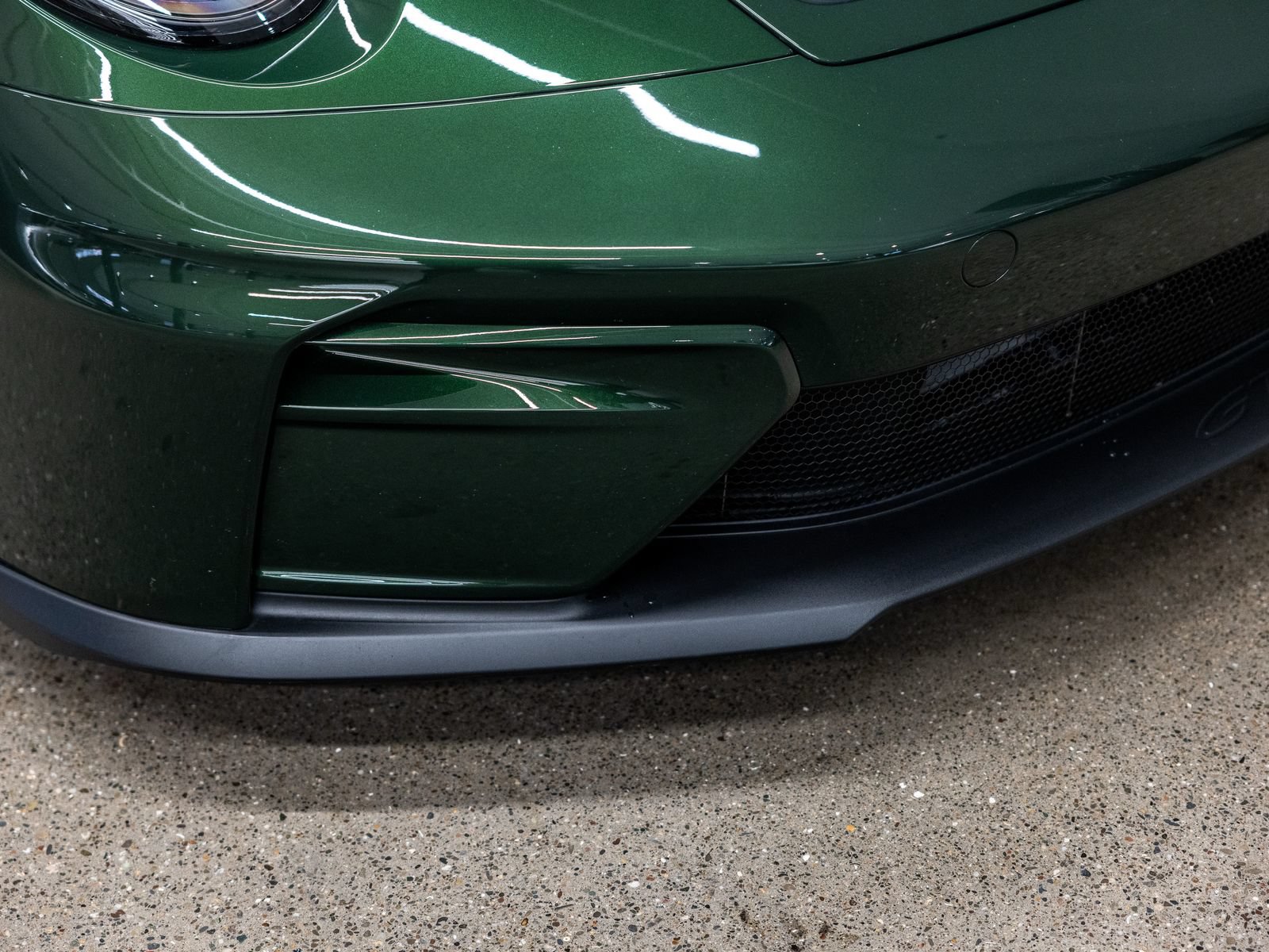 Certified 2026 Porsche 911 GT3 RWD image 17
