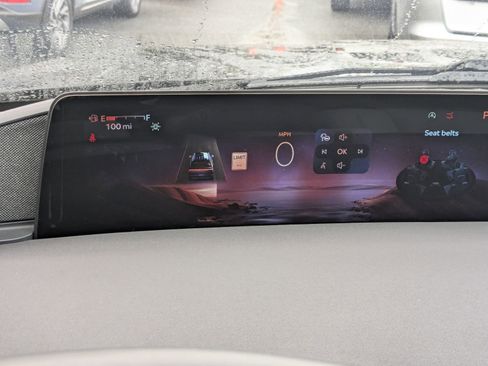 Certified 2025 Lincoln Navigator Reserve image 33