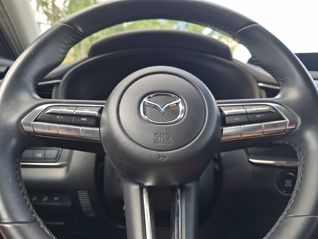 Used 2023 MAZDA CX-30 AWD 2.5 S w/ Preferred Package image 20