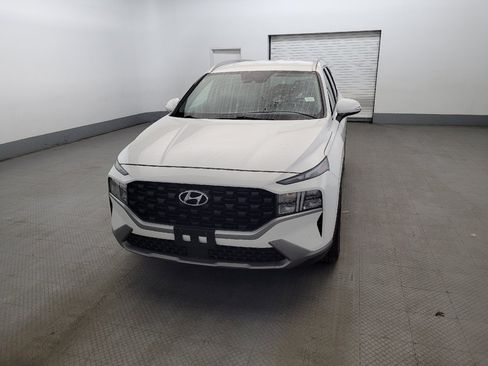 Used 2023 Hyundai Santa Fe SEL w/ Cargo Package AWD/4WD image 15