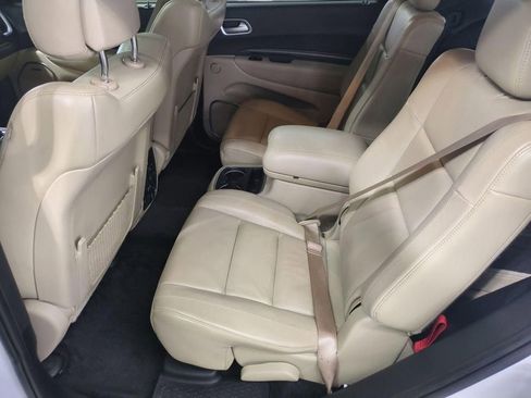 Used 2019 Dodge Durango Citadel w/ Technology Group AWD/4WD image 27
