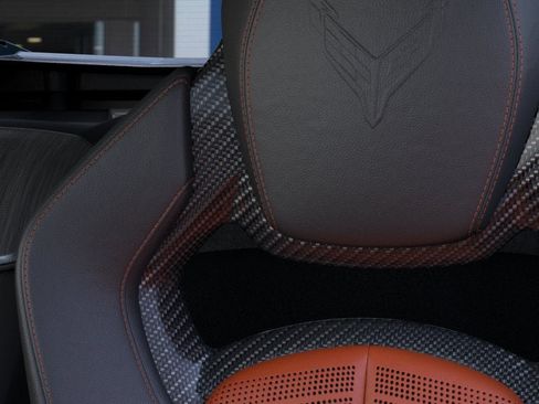 New 2026 Chevrolet Corvette Z06 RWD image 69