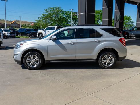 Used 2016 Chevrolet Equinox LT w/ Convenience Package AWD/4WD image 4