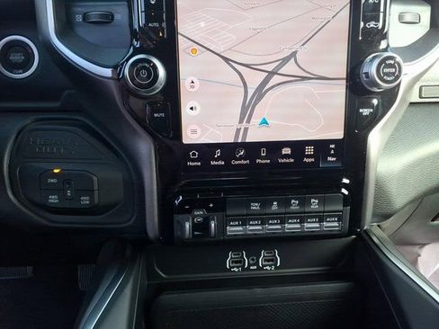 New 2026 RAM 2500 Big Horn image 16