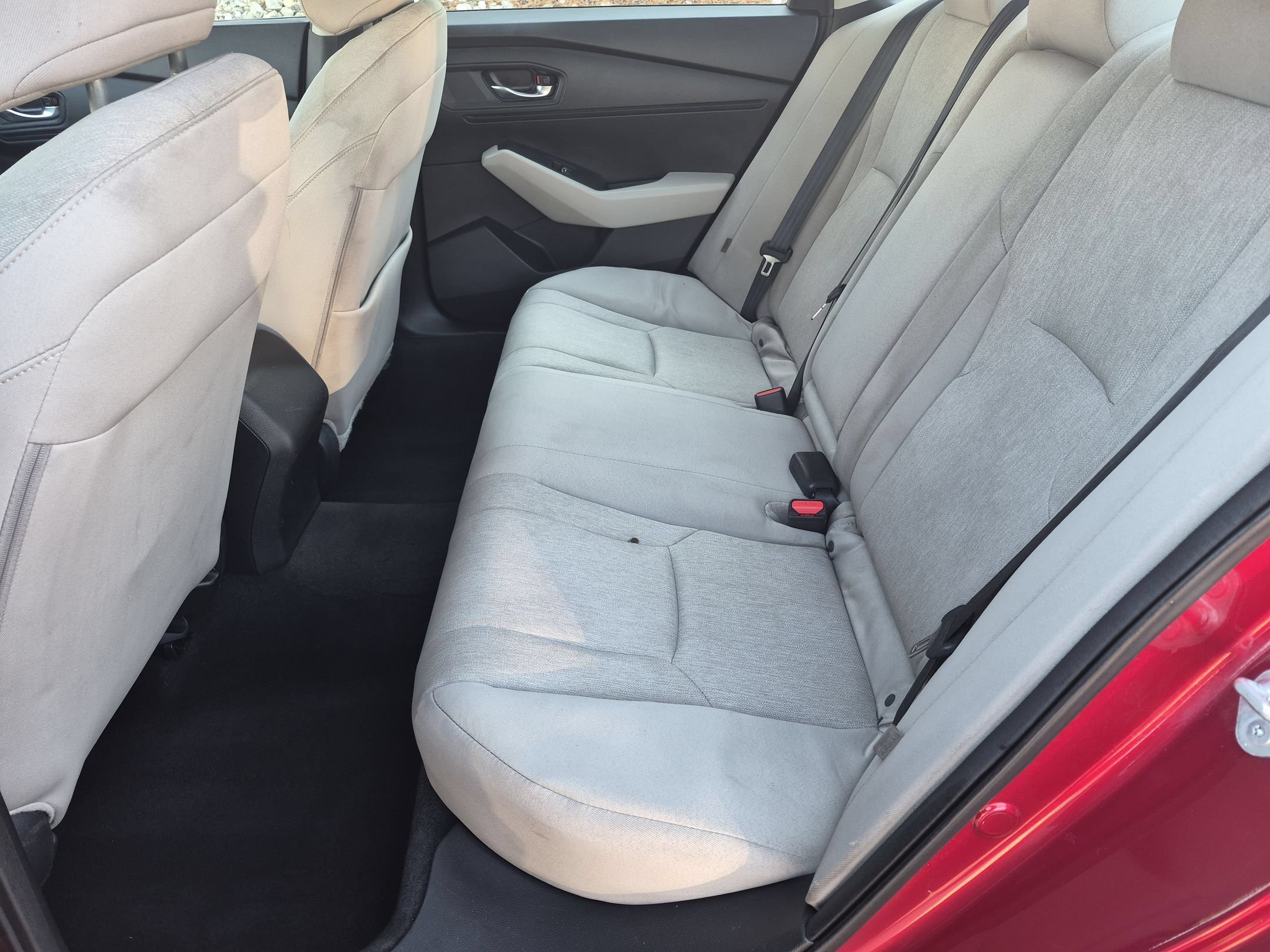 Used 2024 Honda Accord EX image 23