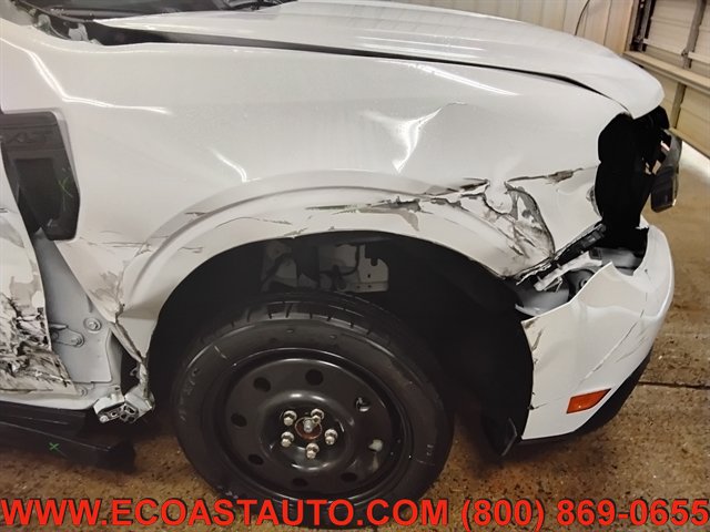 Used 2024 Ford Maverick XLT w/ XLT Luxury Package AWD/4WD image 17