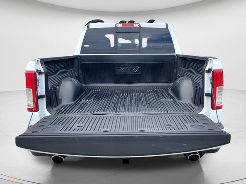 Used 2019 RAM 1500 Big Horn RWD image 9