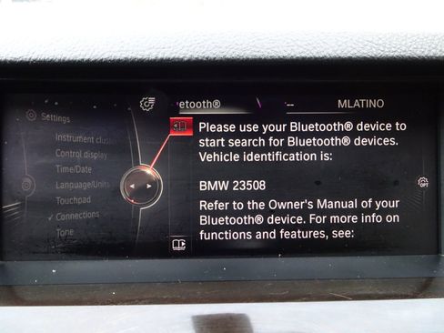 Used 2015 BMW 528i xDrive Sedan image 24