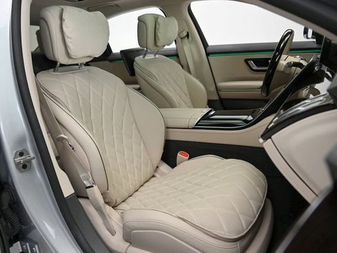 Used 2023 Mercedes-Benz S 580 4MATIC Sedan image 14