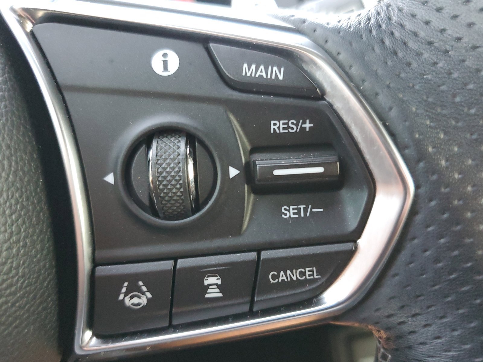 Used 2019 Acura RDX w/ Advance Package FWD image 35