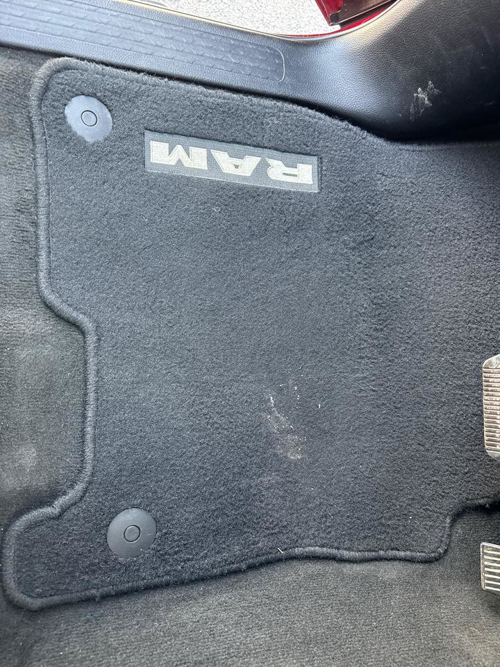 Used 2020 RAM 1500 Lone Star AWD/4WD image 36