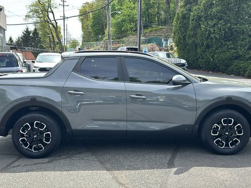 Used 2022 Hyundai Santa Cruz SEL Premium AWD/4WD image 9