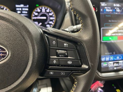 Used 2024 Subaru Crosstrek 2.5i Sport image 26