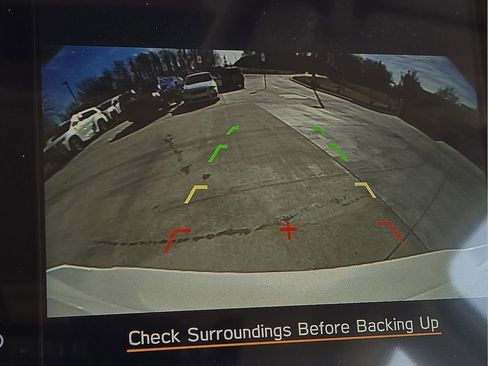 New 2026 Subaru Impreza 2.0i Sport image 14