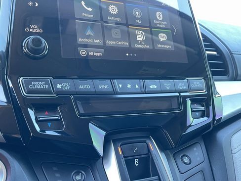 Used 2018 Honda Odyssey EX image 28