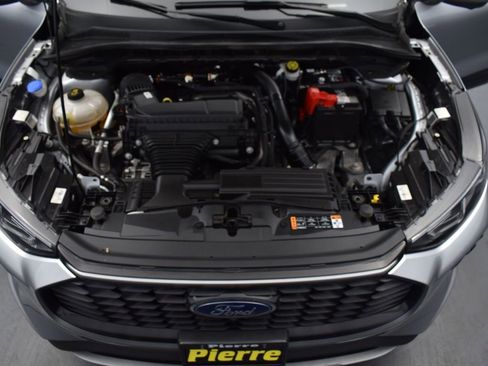 Used 2023 Ford Escape Platinum image 21