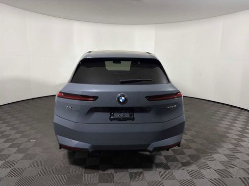 New 2026 BMW iX xDrive45 w/ Premium Package image 2