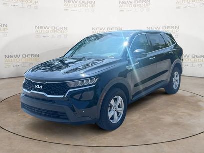 Used 2023 Kia Sorento LX