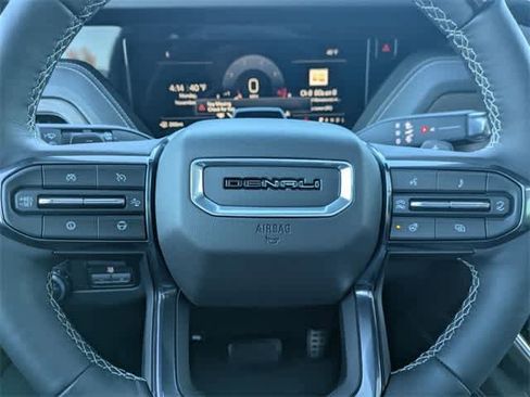Used 2026 GMC Yukon Denali Ultimate w/ LPO, Floor Liner Package image 26