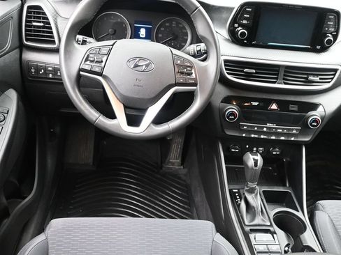 Used 2020 Hyundai Tucson Sport AWD/4WD image 14