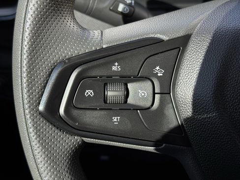 Used 2025 Chevrolet TrailBlazer LT image 26