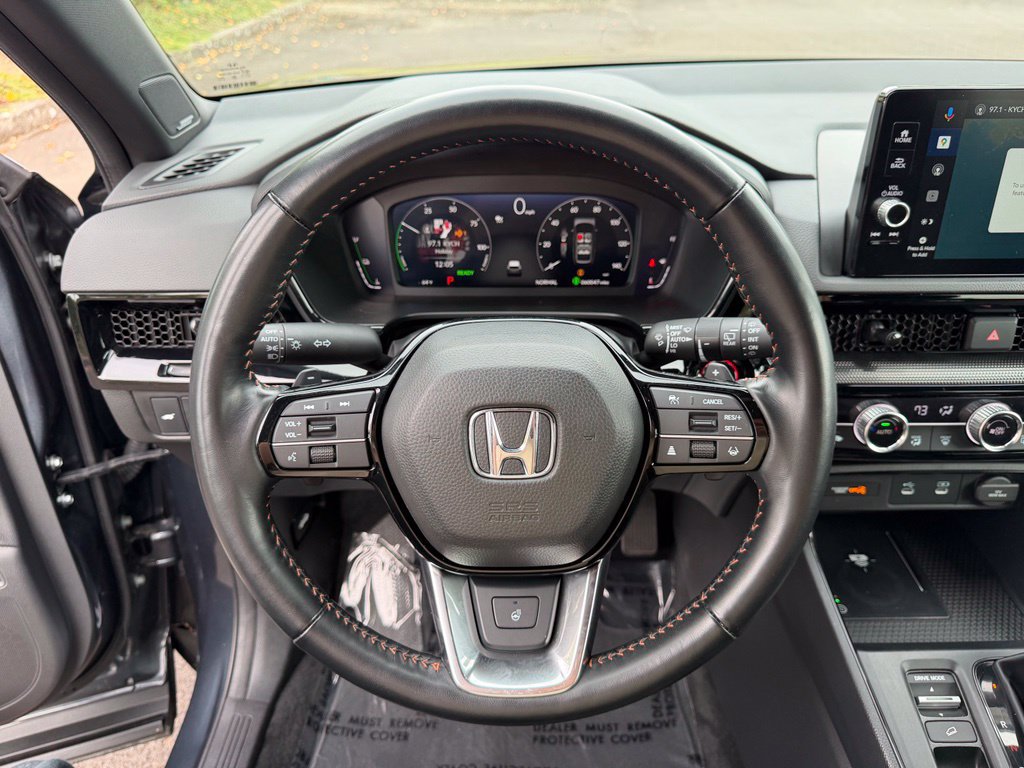 Used 2026 Honda CR-V Sport Touring image 21