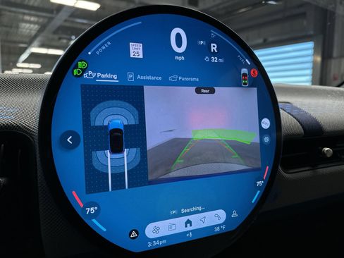 New 2026 MINI Cooper S image 20