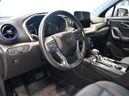 Used 2024 Chevrolet Blazer RS w/ LPO, Floor Liner Package FWD image 20
