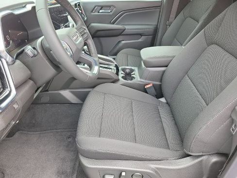 New 2026 GMC Canyon Elevation w/ Convenience Package image 11