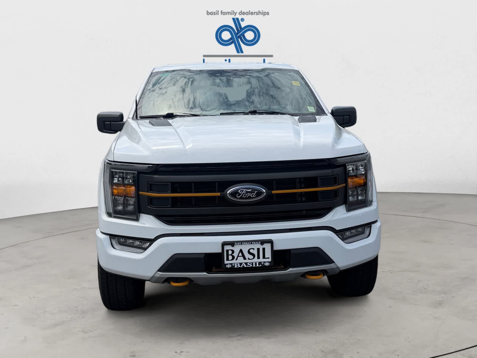 Used 2023 Ford F150 Tremor AWD/4WD image 10
