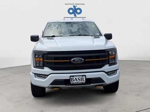 Used 2023 Ford F150 Tremor AWD/4WD image 10