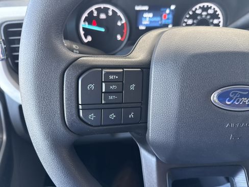 New 2026 Ford F350 XLT image 29