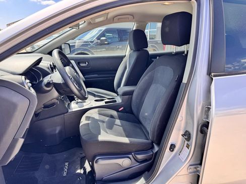 Used 2015 Nissan Rogue S w/ Convenience Package FWD image 11
