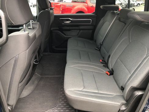 Certified 2023 RAM 1500 Big Horn AWD/4WD image 23