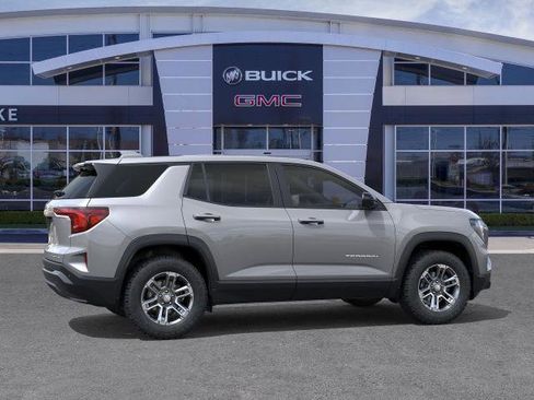 New 2026 GMC Terrain Elevation image 5