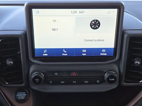 Used 2021 Ford Bronco Sport Outer Banks image 17