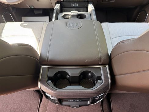 New 2025 RAM 2500 Laramie image 18