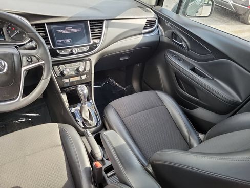 Used 2018 Buick Encore Preferred FWD image 20