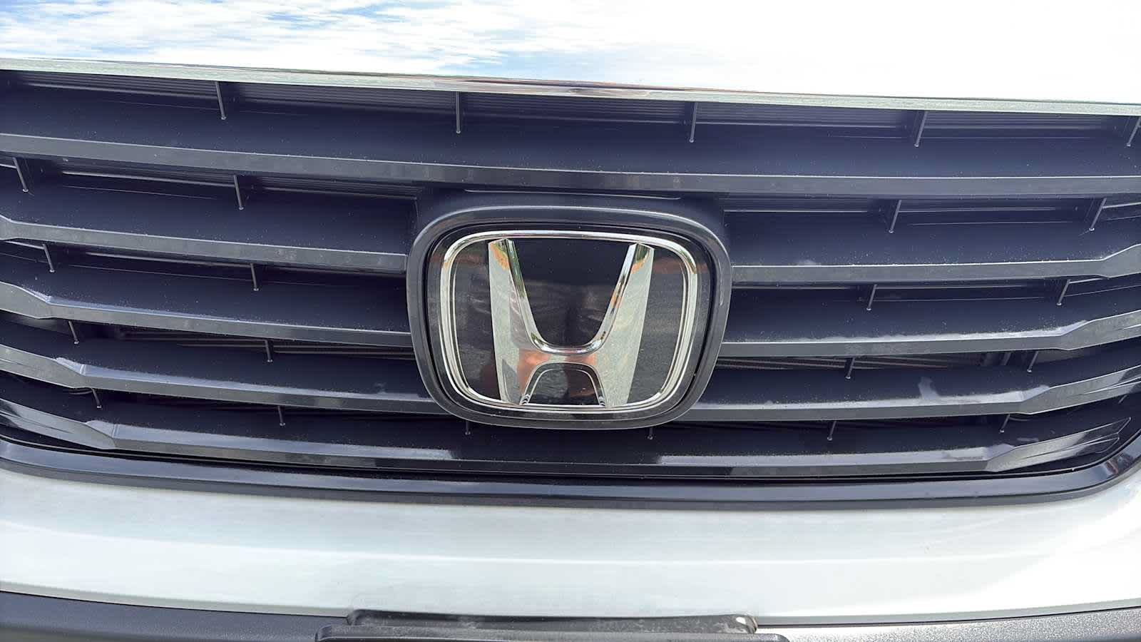 Used 2023 Honda Ridgeline RTL image 28