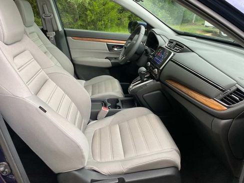 Used 2019 Honda CR-V EX image 31