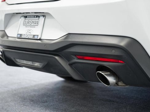 Used 2024 Ford Mustang Premium RWD image 6