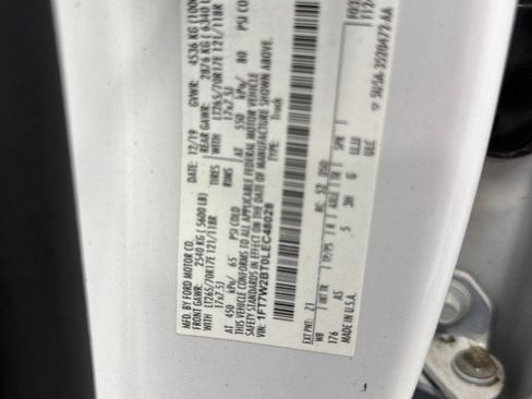 Used 2020 Ford F250 XL w/ Power Equipment Group image 41