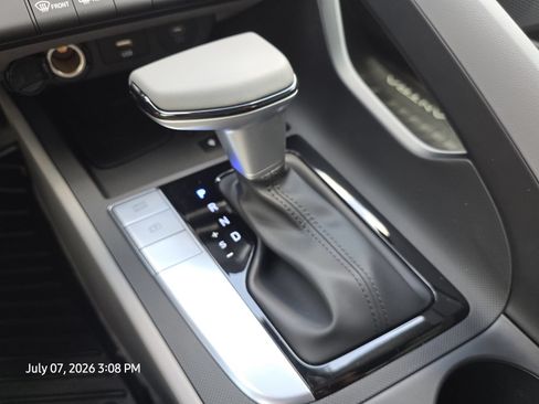 Certified 2026 Hyundai Elantra Sport FWD image 24