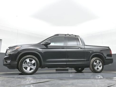 New 2026 Honda Ridgeline RTL image 48