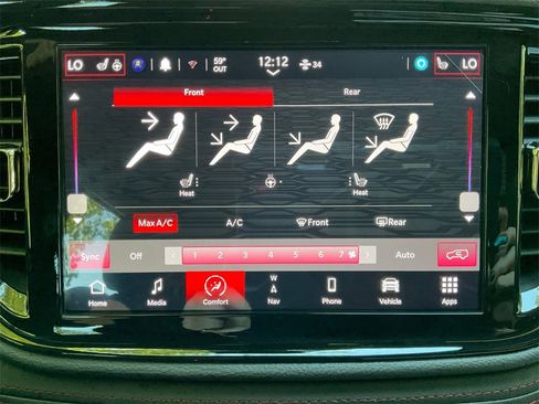 New 2026 Dodge Durango GT w/ Blacktop Package image 23