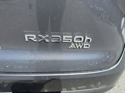 Used 2023 Lexus RX 350 w/ Accessory Package (Z1) image 15