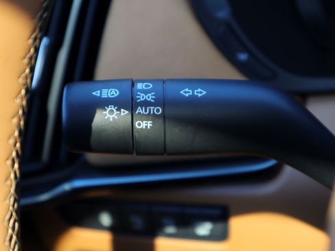 Certified 2025 MAZDA CX-70 3.3 Turbo S w/ Premium Plus image 20